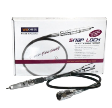 Snap Lock Super Flex Shaft