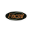 Cre8tion LED Signs "Facial #4", F#0105, 23015 KK BB