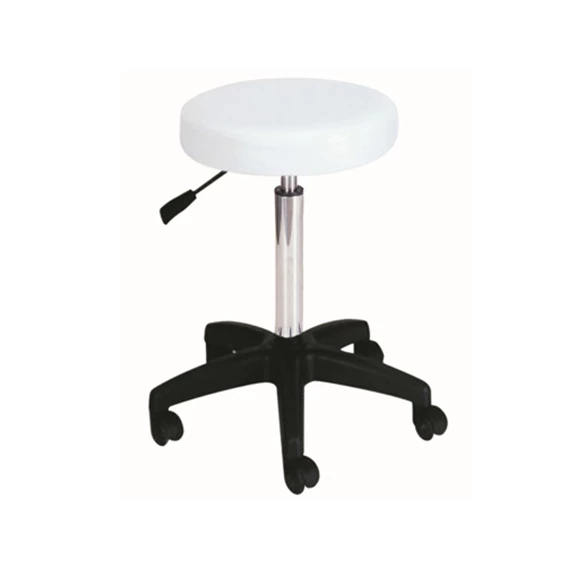 Cre8tion Salon Seat Stool, Model A, 29059 OK0918VD