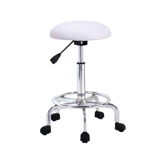 Cre8tion Salon Seat Stool, Model B, 29060 OK0918VD