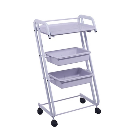 Cre8tion Trolley, Model B, 29062 OK0918VD