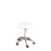 Cre8tion Salon Seat Stool, Model C, 29075 OK0918VD