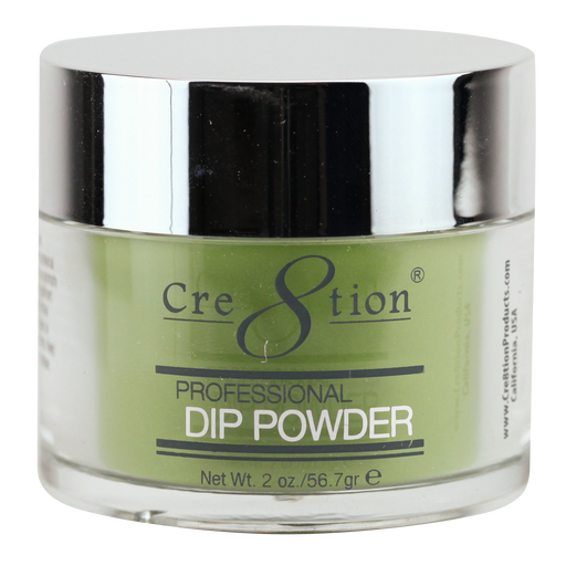 Cre8tion Dipping POWDER, Rustic Collection, 1.7oz, Color list in the note, 000