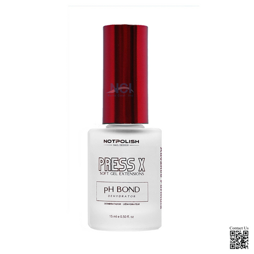 NotPolish PH POND, 0.5oz