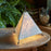 Pyramid Mini Lamp