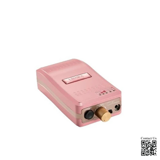 Urawa G3 Portable Filing Machine BABY PINK