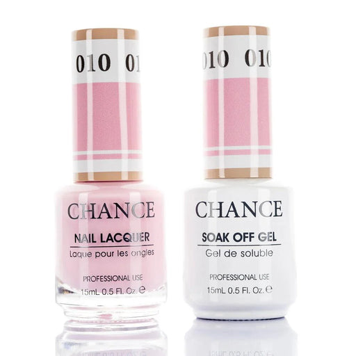 Chance DUO 000 - SKU Cre8tion-CHANCE+