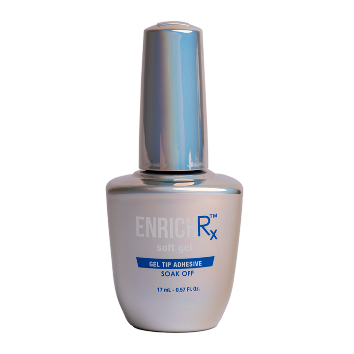 Kupa EnrichRx Soft Gel Tip Adhesive 0.57oz