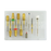 iGel Titanium Coated Drill Bit All In One Kit OK0311VD