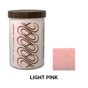 Tammy Taylor Acrylic Powder, Cover It Up Light Pink, 14.75oz (Pk: 30 pcs/case)