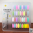 Chance Counter Display Color Chart - Spring Collection