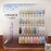 Chance Counter Display Color Chart - Diamond Dust Collection