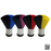 Cre8tion Dust Brush Large 2 Tone - Mixed 4 colors (Pk: 24pcs/box, 96pcs/case)