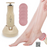 Cre8tion Cordless Callus Freedom - Rechargeable Callus Remover - Beige (Pk: 24 pcs/case)