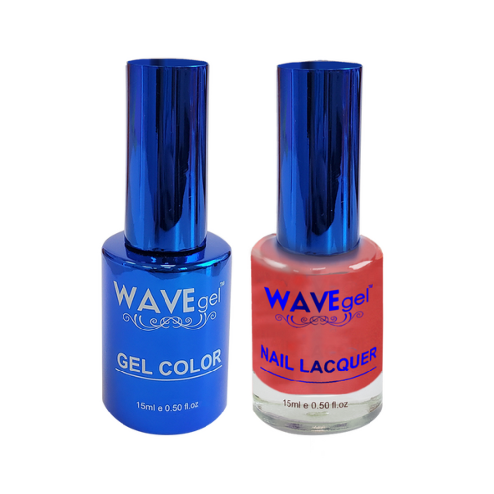 Wave Gel 0.5oz DUO WINTER Collection 000