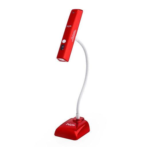 NotPolish Flash Pro Lamps, Red Color