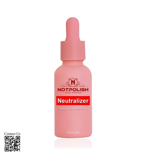 NotPolish Neutralizer, 30ml