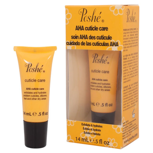 Poshe AHA Cuticle Care 14ML