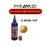 Pyramid S-Shine Top Refill, 8oz. Buy 01 Pyramid S-Shine Top Refill, 8oz Free 05 PCS 0.5oz