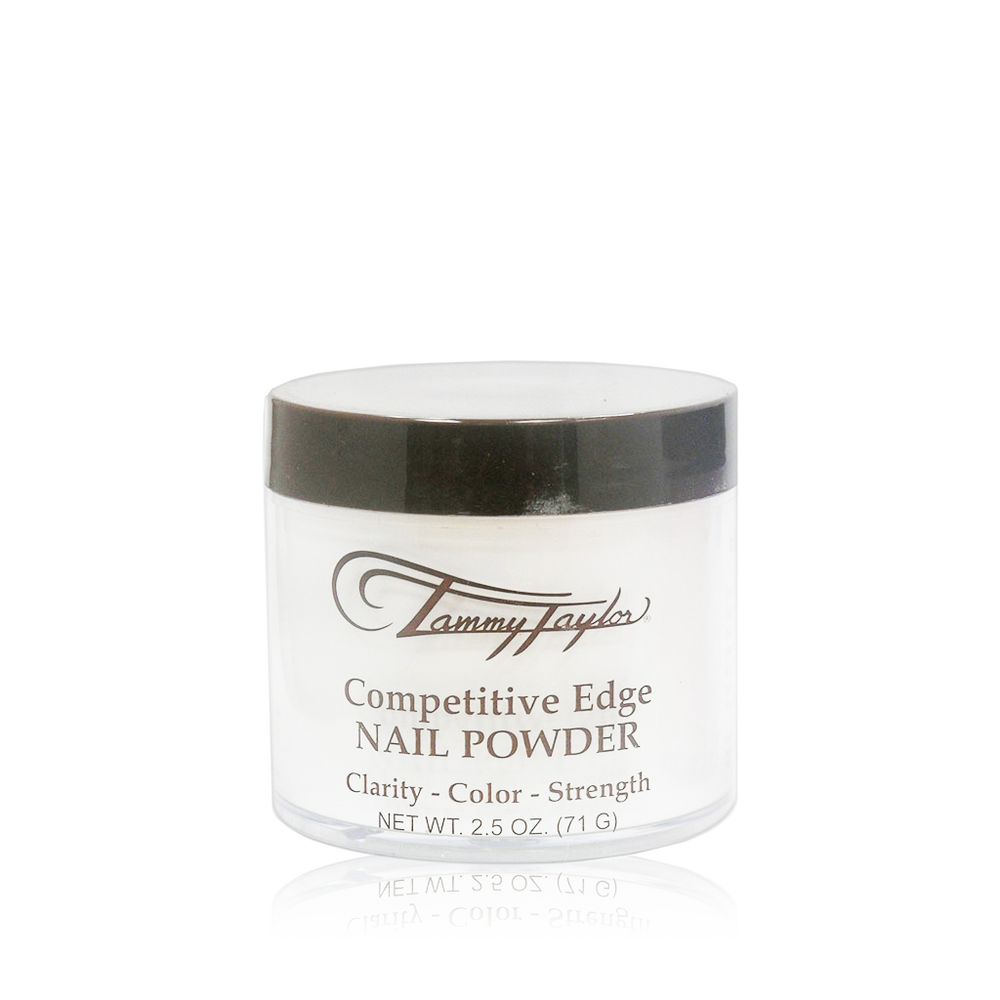 Tammy Taylor Acrylic Powder, Whitest White (WW), 2.5oz