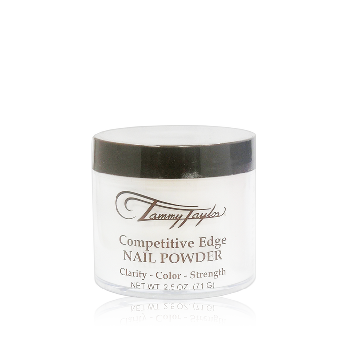 Tammy Taylor Acrylic Powder, Whitest White (WW), 2.5oz