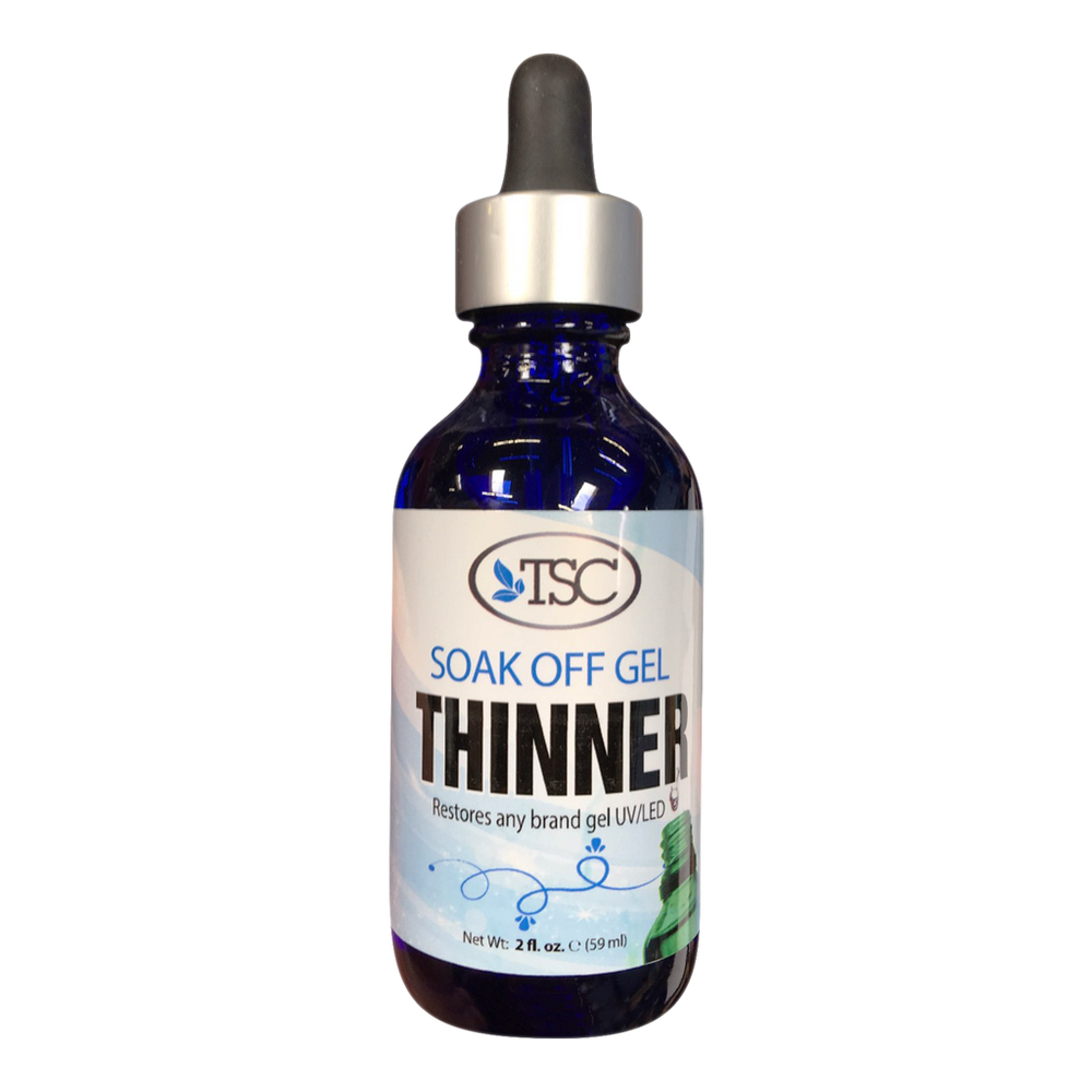 TSC Gel Thinner, 2oz