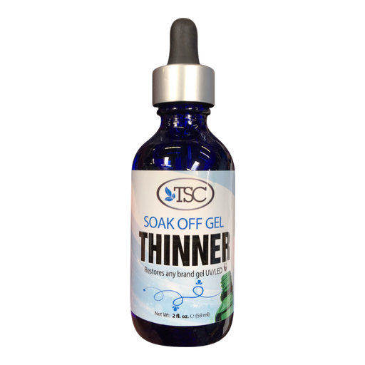 TSC Gel Thinner, 2oz