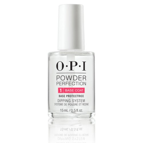 OPI Dipping BASE COAT, DPT10, 0.5oz (PK: 112 pcs/case)