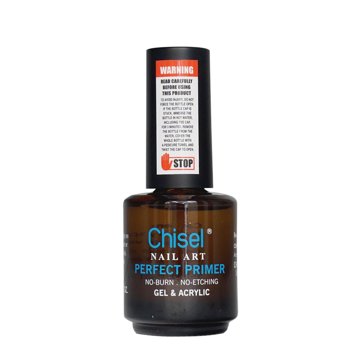 Chisel Perfect Primer, 0.5oz