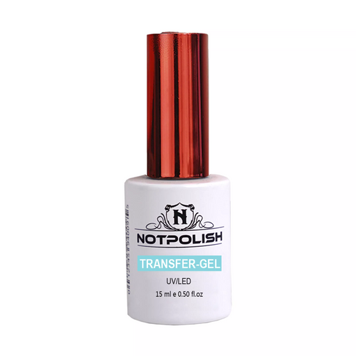 NotPolish Transfer Gel, 0.5oz