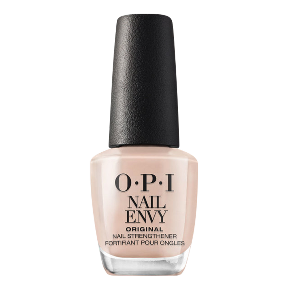 OPI Nail Envy, NT 221, Samoan Sand, 0.5oz