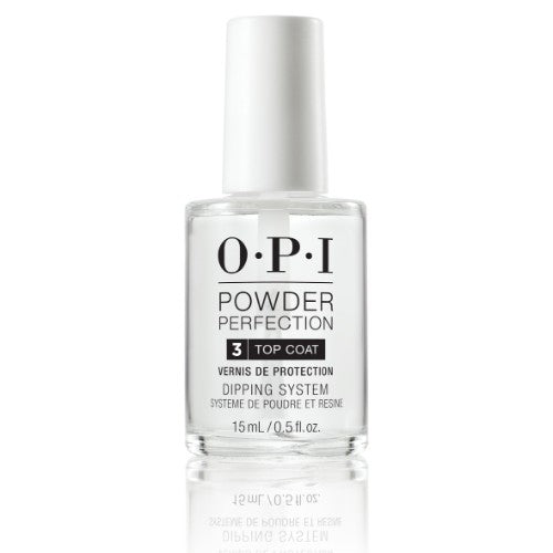 OPI Dipping TOP COAT, DPT30, 0.5oz (PK: 112 pcs/case)